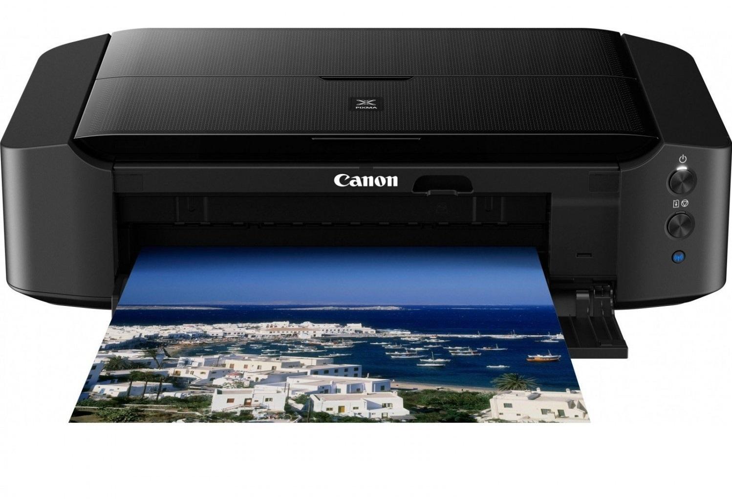Принтер Canon PIXMA IP8740 A3, 6 цв., Wi-Fi 8746B007 8746B007 #3