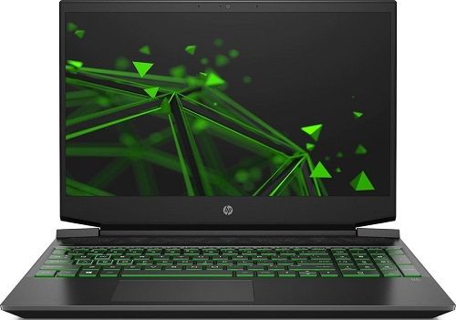 Ноутбук HP Pavilion Gaming 15-ec2076nq Ryzen 7 5800H 16Gb SSD1Tb NVIDIA GeForce RTX 3050 4Gb 15.6" IPS FHD (1920x1080) Free DOS 3.0 black WiFi BT Cam 5D4P9EA 5D4P9EA