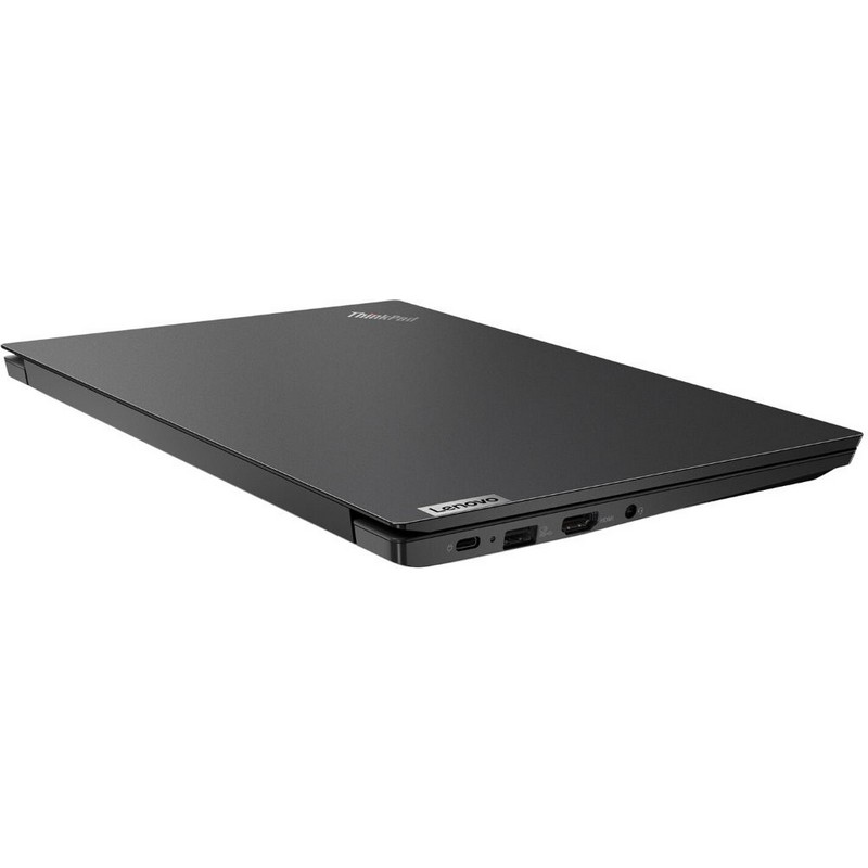 Ноутбук Lenovo ThinkPad E14 Gen 2-ARE T 14" FHD (1920x1080)IPS AG 250N, Ryzen 7 4700U 2G, 8GB DDR4 3200, 512GB SSD M.2, Radeon Graphics,WiFi 6,BT,NoWWAN,FPR, IR Cam, 3cell 45Wh, 65W USB-C, Win 10 Pro, 1Y CI, 1.64kg 20T6000NRT 20T6000NRT #7