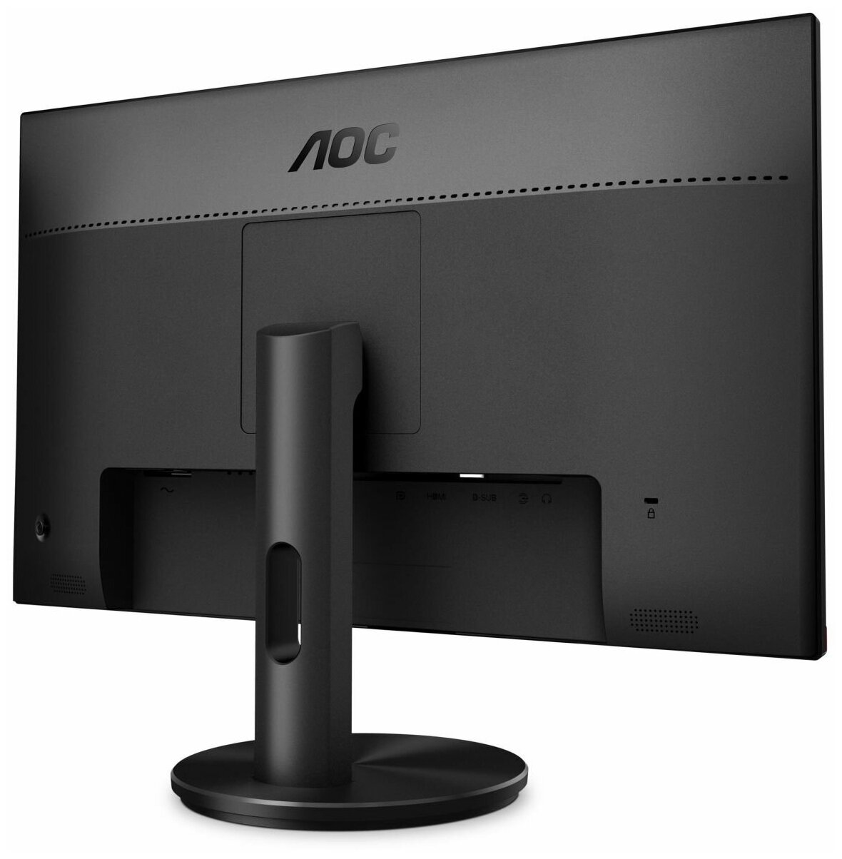 Монитор AOC 24.5" Gaming G2590FX  [1920x1080@144 Гц, TN, 1 мс, 1000:1, 400 кд/м2, 170°/160°, VGA (D-sub), DisplayPort, HDMI (2 шт),   G2590FX G2590FX #1