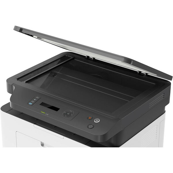 МФУ HP Laser MFP 135w  принтер/сканер/копир, A4, 20 стр/мин. 128Мб, USB, WiFi (замена SS298B Samsung SL-M2070W) 4ZB83A 4ZB83A