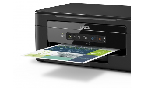 МФУ Epson L3050 Фабрика Печати А4, 4 цв., копир/принтер/сканер, USB, WiFi C11CF46405 C11CF46405