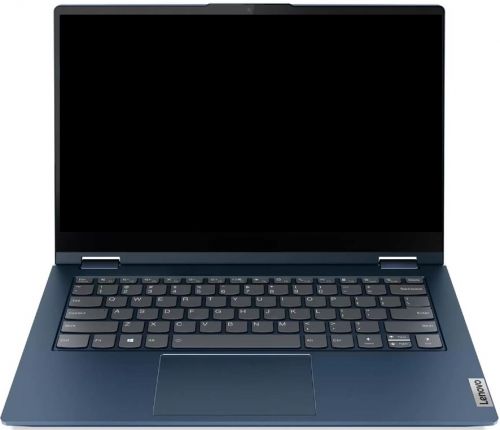 Ноутбук Lenovo ThinkBook 14s Yoga ITL 14" FHD (1920x1080) GL MT 300N, i5-1135G7 2.4G, 2x8GB DDR4 3200, 512GB SSD M.2, Intel Graphics, Wifi, BT, FPR, HD Cam, 4cell 60Wh, Win 11 P64 RUS, 1Y PS, 1.5kg 20WE006RRU 20WE006RRU