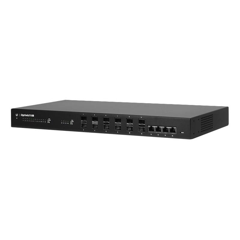 Коммутатор Ubiquiti EdgeSwitch 16 XG электронное устройство ES-16-XG ES-16-XG #2