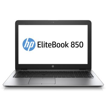 Ноутбук HP EliteBook 850 G4 15,6"/i7-7500U/8GB/1TB PCIe NVMe TLC/W10p64/3yw/720p/Intel 8265 AC 2x2 nvP +BT 4.2/FPR/No NFC 1EN85EA 1EN85EA
