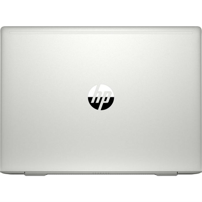 Ноутбук HP ProBook 440 G6 Core i5-8265U 1.6GHz,14 FHD (1920x1080) AG 8Gb DDR4(1),256GB SSD,45Wh LL,FPR,1.6kg,1y,Pike Silver,DOS 6BN85EA 6BN85EA