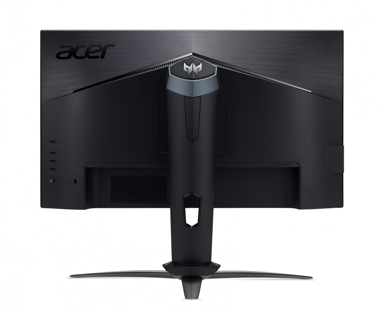 Монитор Acer 24.5" Predator XB253QGPbmiiprzx IPS 1920x1080 144Hz G-Sync 400cd/m2 16:9 UM.KX3EE.P08 UM.KX3EE.P08 #6