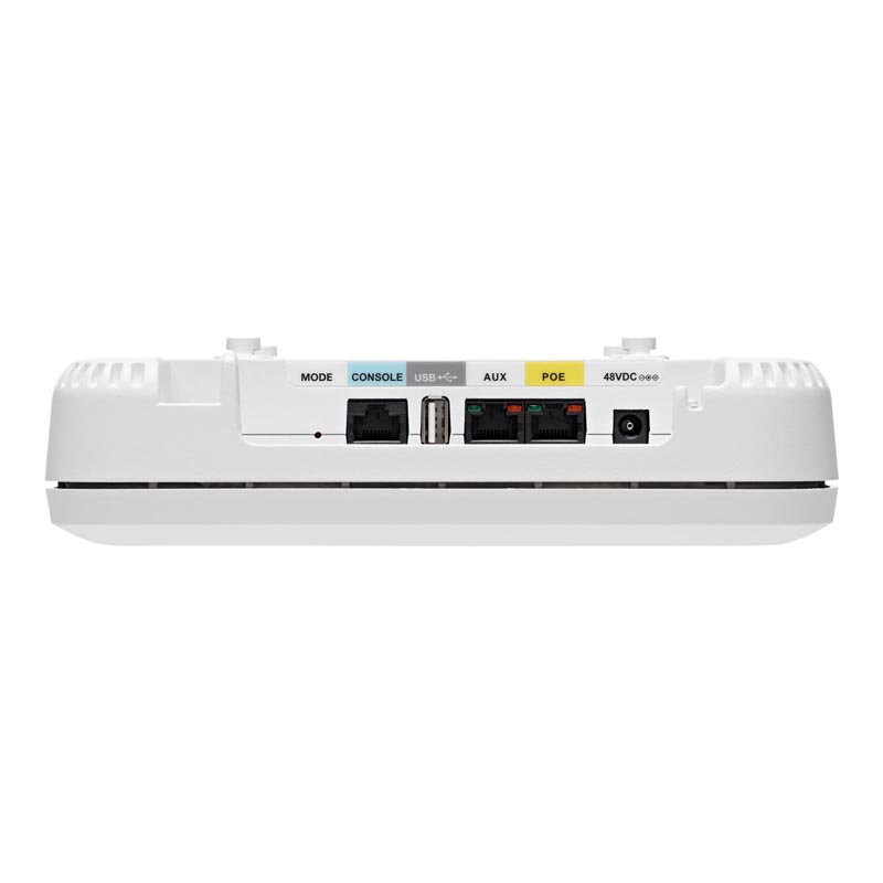 Точка доступа Cisco 802.11ac Wave 2; 4x4:4SS; Int Ant; R Reg Dom AIR-AP1852I-R-K9 AIR-AP1852I-R-K9