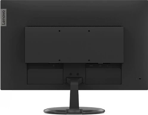 Монитор Lenovo 21.5"  D22-20 16:9 FHD (1920x1080) TN, 5ms, CR 600:1, BR 200, 90/65, 75Hz (HDMI); 60Hz (VGA), 1x HDMI, 1x VGA, 1xAudio Out (3.5 mm), Tilt, 3-Year 66ADKAC1EU 66ADKAC1EU