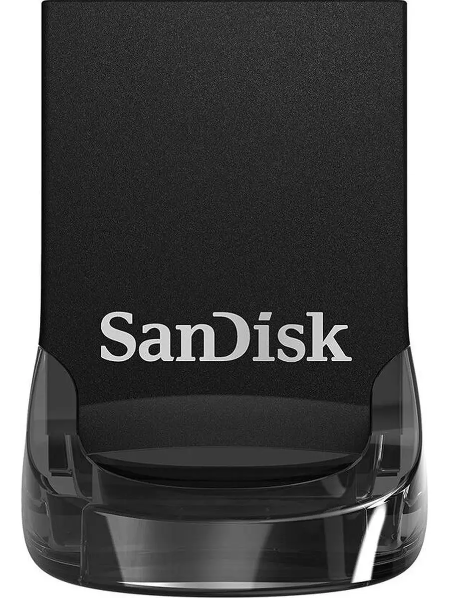 Флеш накопитель SanDisk SDCZ430-032G-G46 32GB,CZ430 Ultra Fit,USB 3.1 SDCZ430-032G-G46 SDCZ430-032G-G46