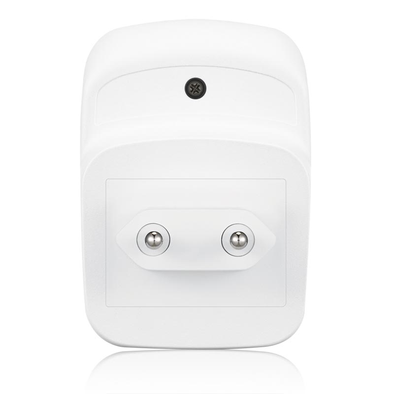 Точка доступа ZYXEL /мост/повторитель WRE6505 v2, AC750, 802.11a/b/g/n/ac (300+433 Мбит/с), 1xLAN WRE6505V2-EU0101F WRE6505V2-EU0101F