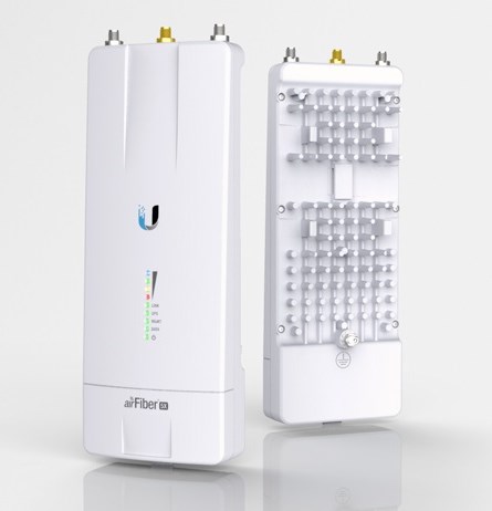 Радиомост Ubiquiti airFiber 2X электронное устройство AF-2X AF-2X #7