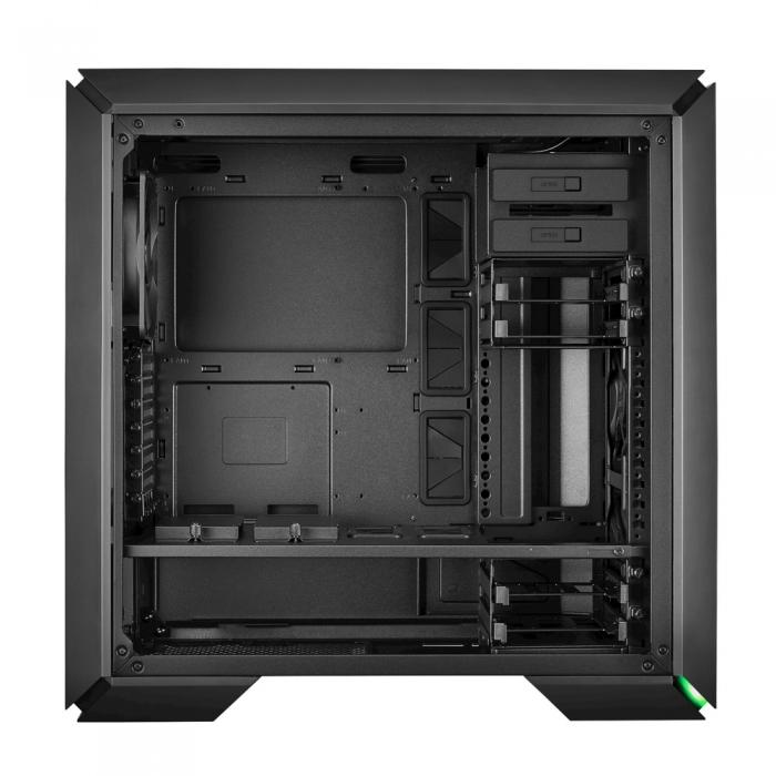 Корпус Cooler Master MasterCase MC600P (556) MCM-M600P-KG5N-S00 MCM-M600P-KG5N-S00 #7