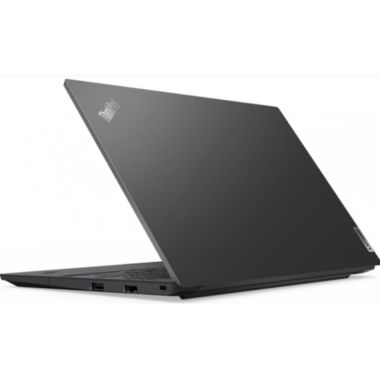 Ноутбук Lenovo ThinkPad E15 G2 Black 15.6" FHD i5-1135G7/8Gb 1slot/512Gb SSD/W10Pro 20TES37Q00 20TES37Q00 #10