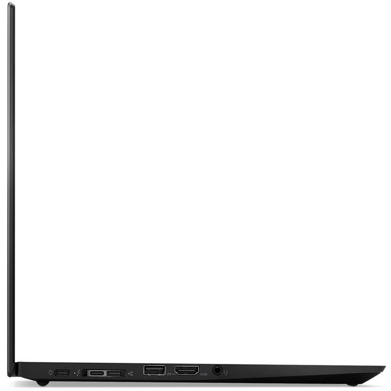 Ноутбук Lenovo ThinkPad T14s G1 T 14" FHD (1920x1080) IPS AG LP 400N, i5-10210U 1.6G, 8GB DDR4 3200, 256GB SSD M.2, Intel UHD, WiFi 6, BT, NoWWAN, IR&HD Cam, FPR, 65W USB-C, 3cell 57Wh, Win 10 Pro, 3Y OS 20T0001JRT 20T0001JRT