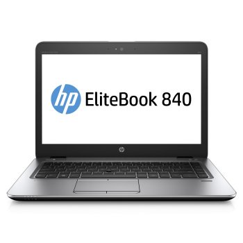 Ноутбук HP EliteBook 840 G4 14"/7200U/8GB/256GB PCIe NVMe/W10p64/3yw/720p/Intel 8265 AC 2x2 nvP +BT 4.2/FPR/No NFC 1EN63EA 1EN63EA