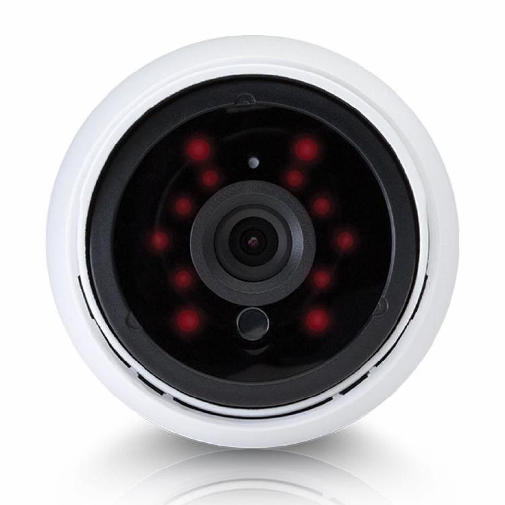 Сетевая видеокамера Ubiquiti UniFi Video Camera PRO (1080p HD, 30 кадров/сек,1/3",ИК-подсветка) UVC-Pro(EU)