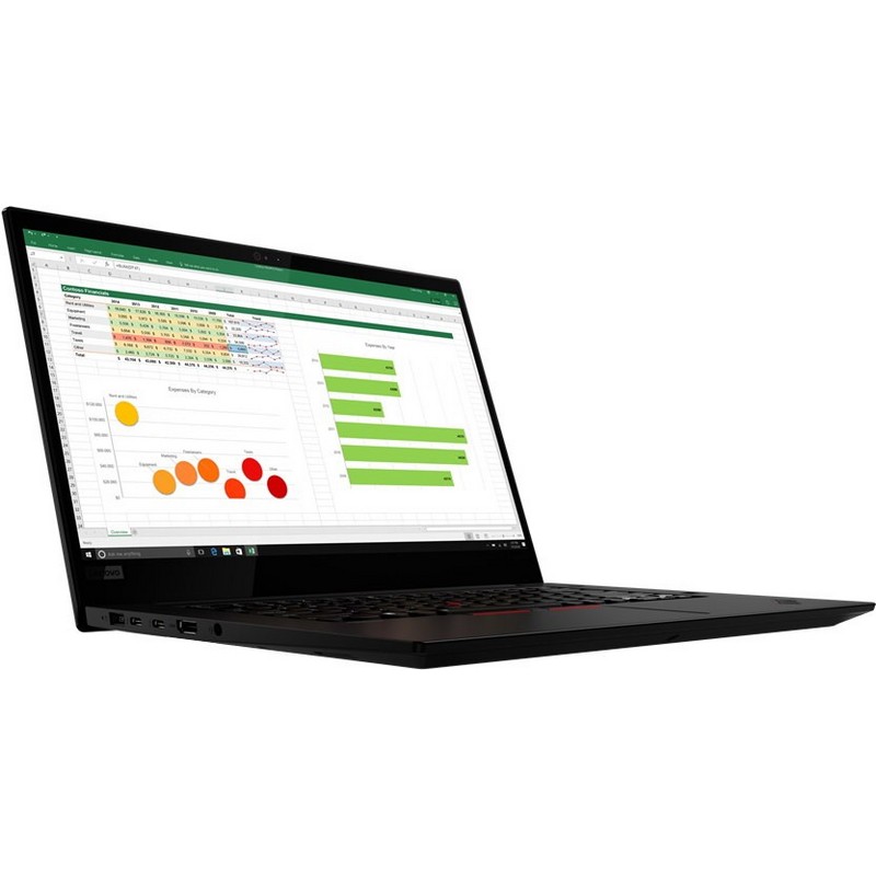 Ноутбук Lenovo ThinkPad X1 Extreme G3 T15.6UHD_AG_600N/ CORE_I7-10750H_2.6G_6C_MB/ 16GB_DDR4_3200_SODIMM/ 1TB_M.2_2280_NVME_TLC_OPAL/ / GTX_1650TI_4GB_G6_128B_MAXQ/ FIBOCOM_L860-GL_4G_LTE_CAT16/ FINGERPRINT_READER/ IR&HD_CAMERA_W/MIC/ BKLT_KB_BK_FPR_ 20TK001SRT