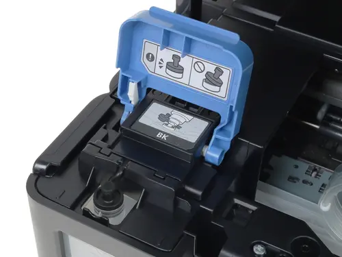 МФУ Canon PIXMA G3411 A4, СНПЧ, WiFi, USB, черный 2315C025 2315C025 #12