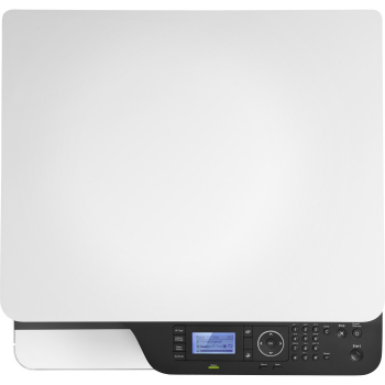 МФУ лазерный HP LaserJet Pro M436dn (2KY38A) A3 Duplex Net черный 2KY38A