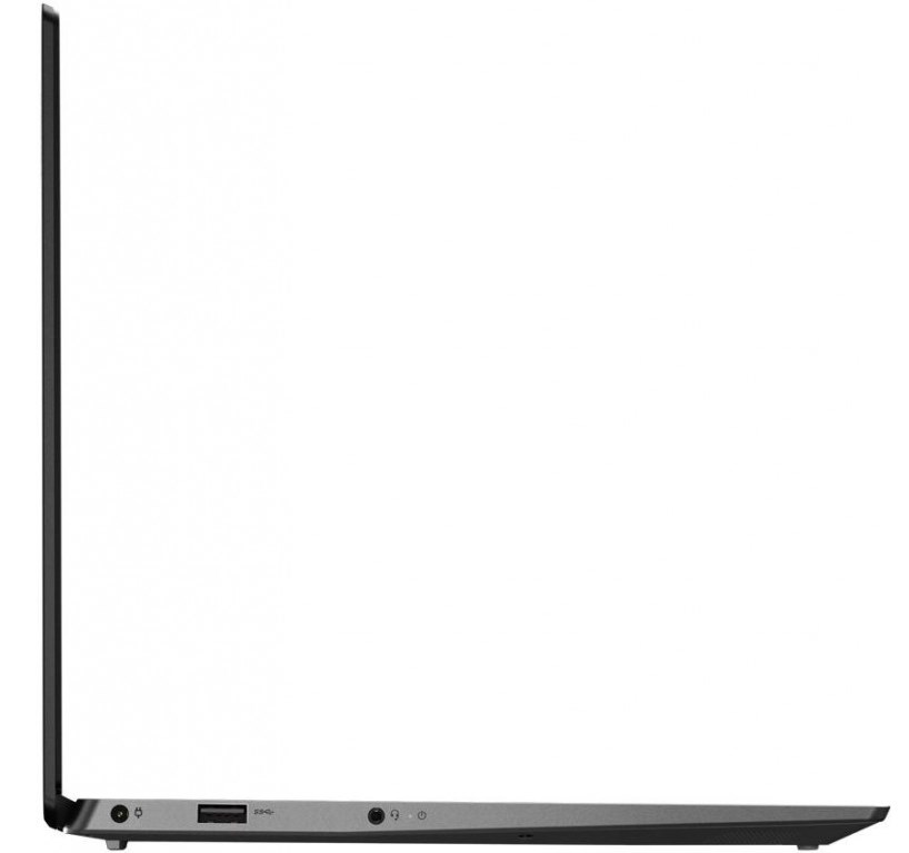 Ноутбук Lenovo 13.3" 1920x1080 (Full HD), Intel Core i7 8565U, 1800 МГц, 16384 Мб, 512 Гб SSD, Intel UHD Graphics 620, Wi-Fi, Bluetooth, Cam, Windows 10 Home (64 bit), серый 81J7007URU 81J7007URU