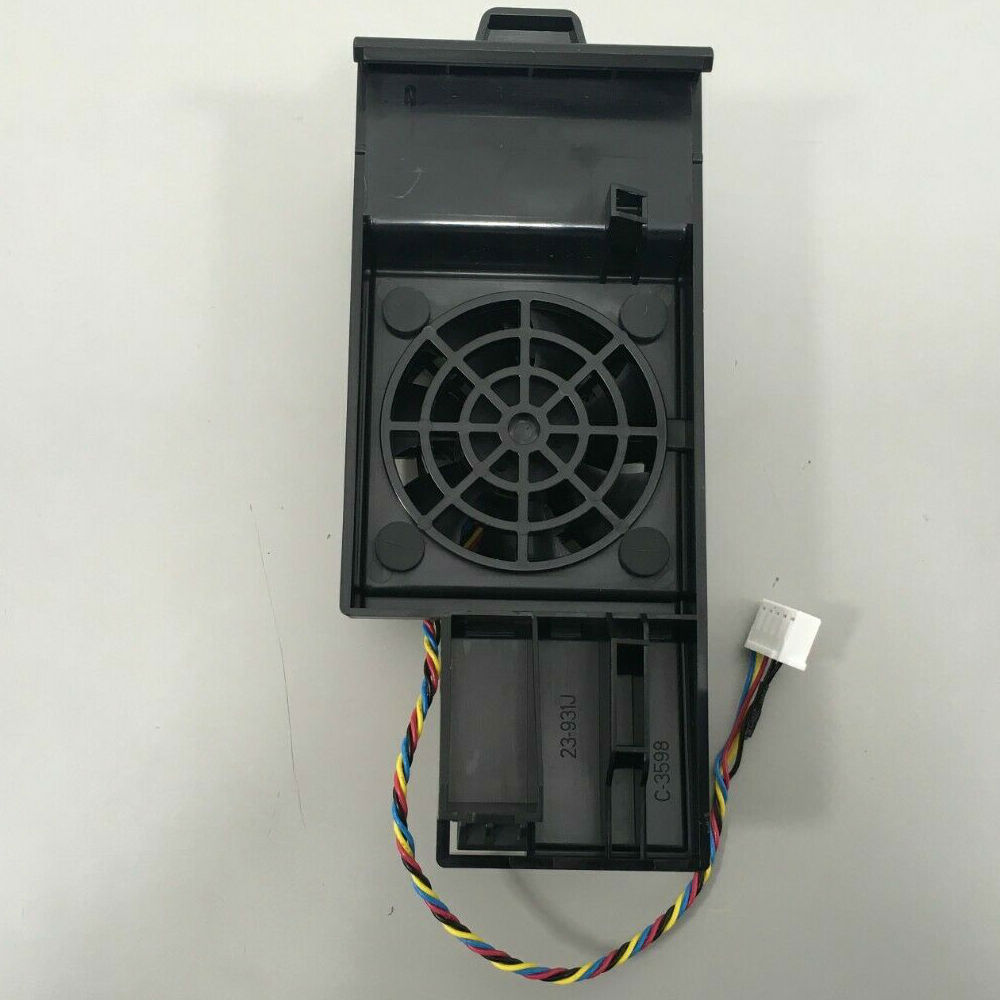 Модуль охлаждения Lenovo System x3100 Thermal Solution Fan kit for 4U 46W9177 46W9177