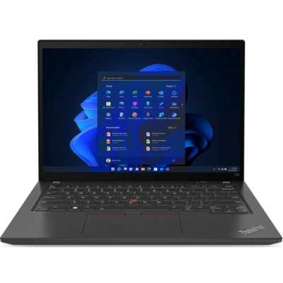 Ноутбук Lenovo ThinkPad T14 Gen 3 14 WUXGA(1920*1200)/ CORE_I5-1240P_2.4G_4C_MB/ 16gb (2*8gb)/ 512SSD/ NoDVD/W11Home  21AHA000CD 21AHA000CD #2