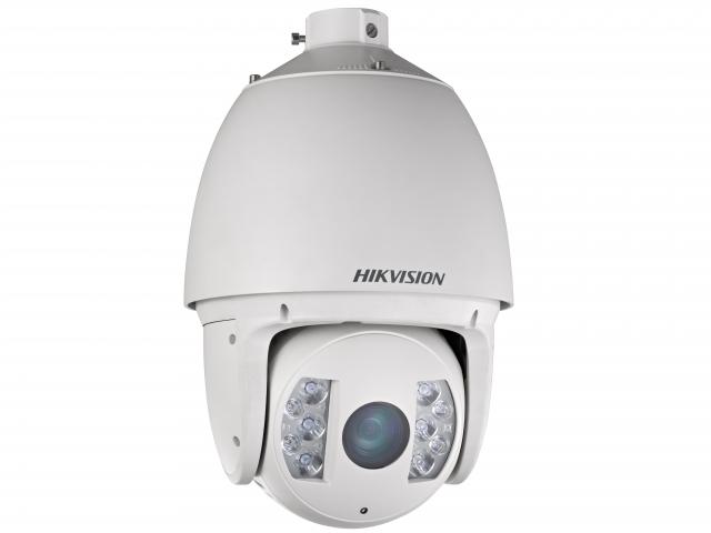 Видеокамера IP Hikvision DS-2DF7284-AEL уличная поворотная 2 Мп DS-2DF7284-AEL DS-2DF7284-AEL