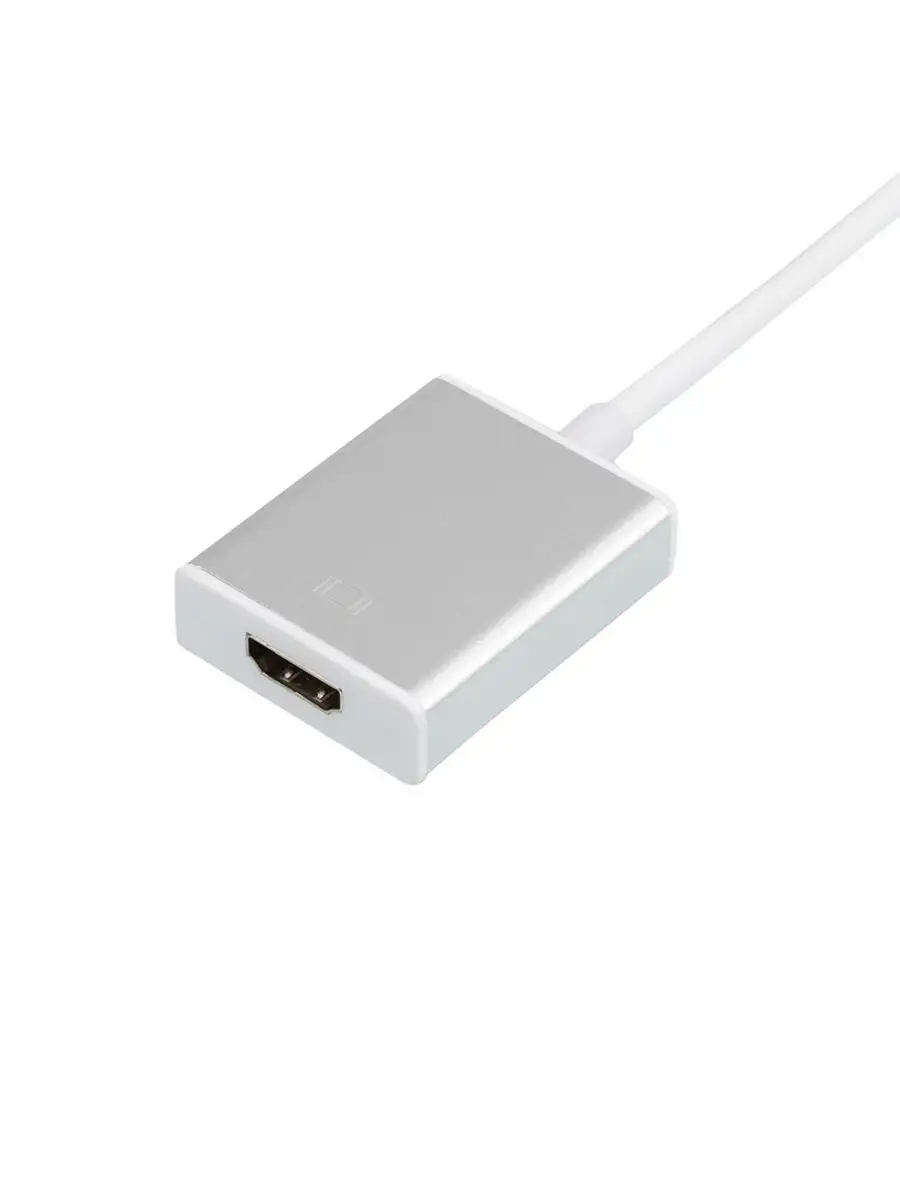 Переходник Atcom USB-C TO HDMI 0.1M AT3888 AT3888 #2