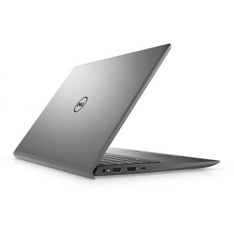 Ноутбук Dell Vostro 5402 Core i5-1135G7 (2.4GHz) 14,0'' FullHD WVA Antiglare 8GB (1x8GB) DDR4 512GB SSD GF MX330 (2GB) TPM 3 cell (40 WHr) Linux 1y NBD,gray 5402-5170 5402-5170