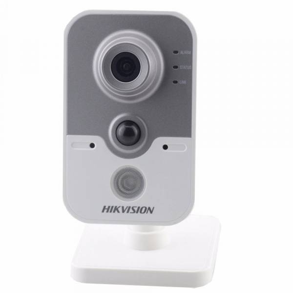 Видеокамера IP Hikvision DS-2CD2442FWD-IW (2.8MM) 2.8мм DS-2CD2442FWD-IW (2.8 MM) DS-2CD2442FWD-IW (2.8MM)