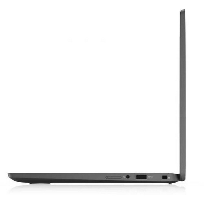 Ноутбук Dell Technologies Latitude 7310 Core i5-10310U (1,7GHz) 13,3" FullHD WVA Antiglare 16GB LPDDR4 256GB SSD Intel UHD 620 Thunderbolt 3,TPM,4 cell (52Whr),Linux 3y NBD 7310-5164 7310-5164