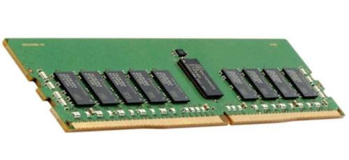 Оперативная память HPE  для сервера ProLiant DL380 Gen8 16Гб 647653-081 647653-081
