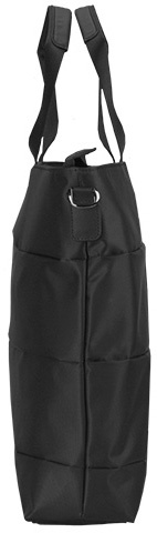 Сумка для ноутбука PORTCASE (15,6'', черная, полиэстр) KCB-70 KCB-70 #2
