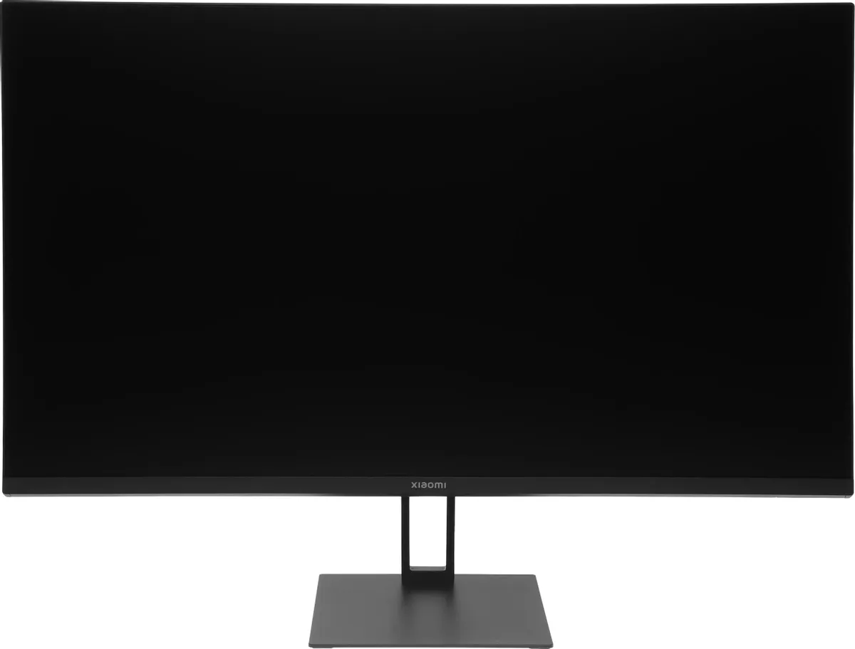 Монитор Xiaomi Monitor A27i P27FBA-RAGL 27", IPS, 1920x1080, HDMI+DP, 6 ms, 178°/178°, 250 cd/m, 1000:1, 100Hz X51054 ELA5345EU ELA5345EU