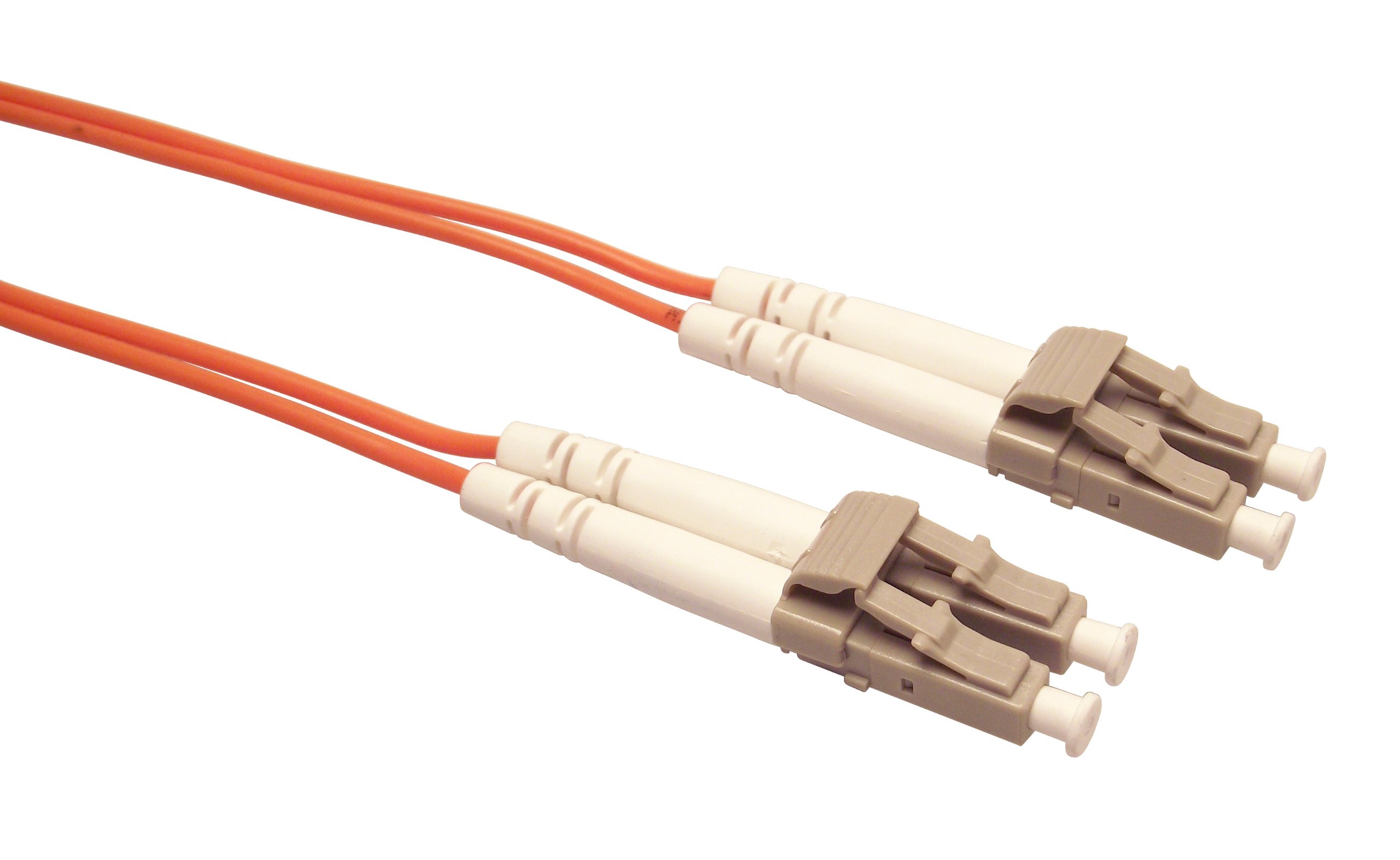 Кабель Lenovo 25m LC-LC OM3 MMF Cable 00MN517 00MN517