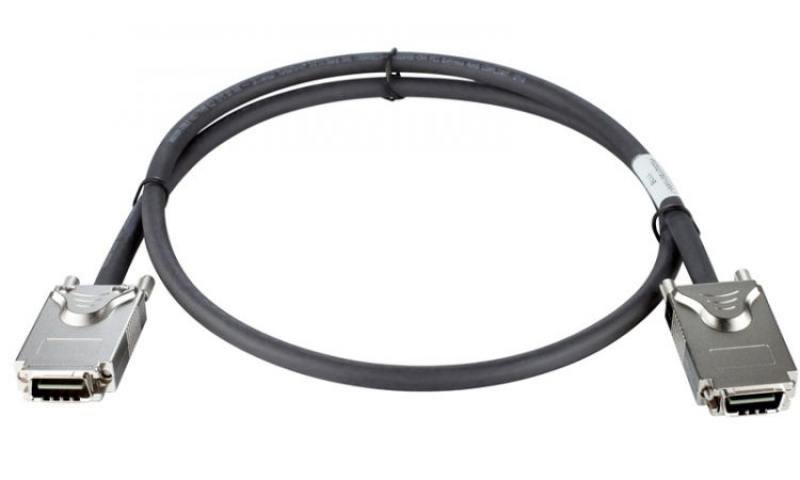 Кабель D-Link Direct Attach Cable 10GBase-CX4 for DGS-3120 Series, 1m DEM-CB100 DEM-CB100