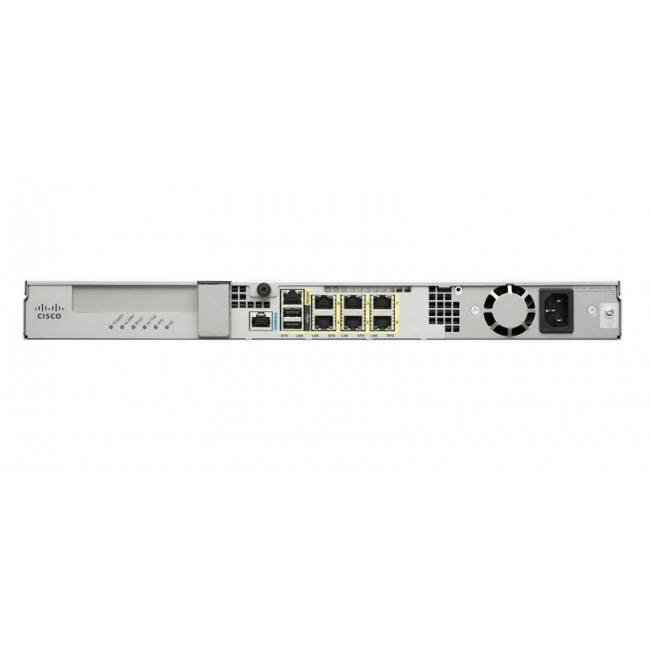 Системная плата Cisco для ASA5515 (ASA5515-MB) ASA5515-MB