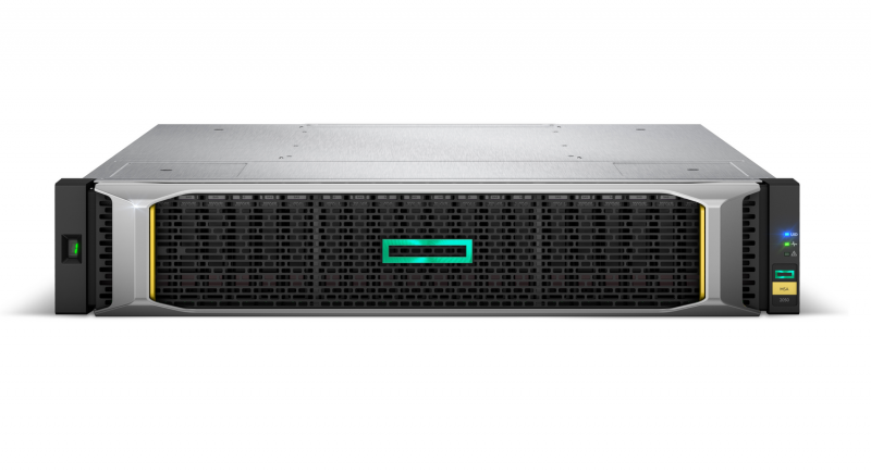 СХД HPE  HPE MSA 2062 10Gb iSCSI SFF Storage (incl. 1x2060 iSCSI SFF(R0Q76A), 2xSSD 1,92Tb(R0Q47A), Advanced Data Services LTU (R2C33A), 2xRPS) R0Q82B R0Q82B