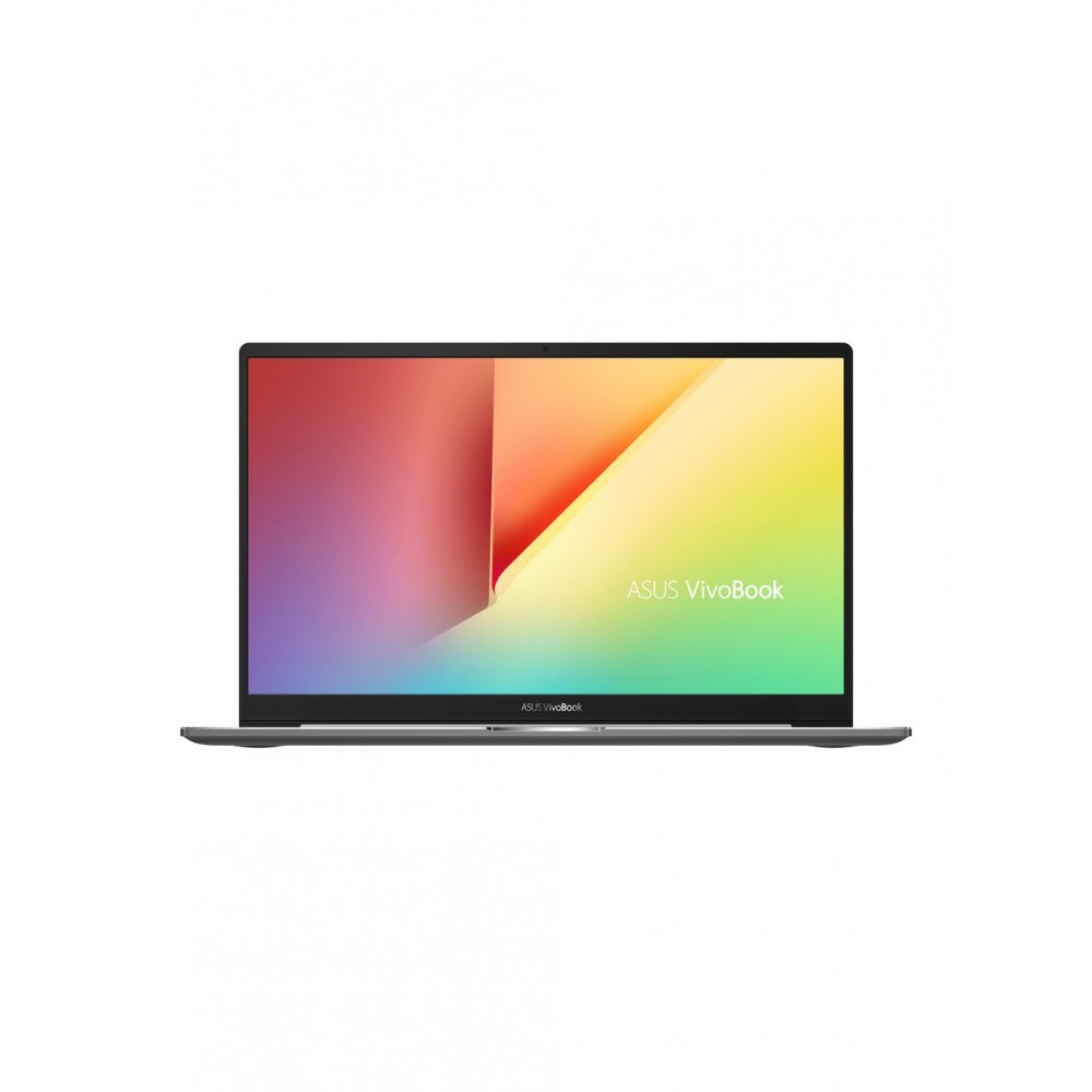 Ноутбук ASUS VivoBook S13 S333EA-EG006T Indie Black 13.3" {FHD i7-1165G7/16Gb/512Gb SSD/W10} 90NB0SP4-M01300 90NB0SP4-M01300