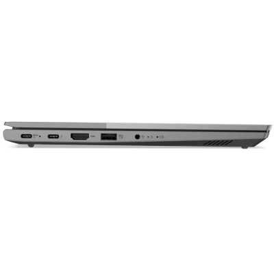 Ноутбук Lenovo 14" IPS FHD ThinkBook 14 G4 ABA grey (AMD Ryzen 5 5625U/8GB/256GB SSD/VGA int/FP/W11Pro) 21DK000ARU 21DK000ARU #7