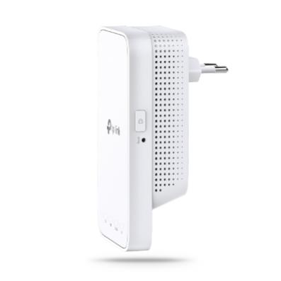 Повторитель беспроводного сигнала TP-Link RE300 AC1200 Wi-Fi белый RE300 RE300