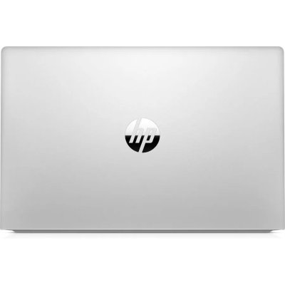 Ноутбук HP ProBook 455 G9 5625U 2300 МГц 15.6" 1920x1080 8Гб DDR4 3200 МГц SSD 512Гб AMD Radeon Graphics ENG/RUS/да DOS серебристый 1.74 кг 5Y3S2EA 5Y3S2EA