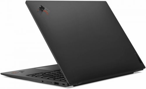 Ноутбук Lenovo ThinkPad Ultrabook X1 Carbon Gen 10 14" WUXGA (1920x1200) IPS AG, i7-1260P, 16GB LPDDR5 5200, 512GB SSD M.2, Intel Iris Xe, WiFi, BT, LTE, FPR, TPM2, IR FHD Cam, 57Wh, 65W USB-C Slim, NoOS, 1Y,1.12kg 21CB0089RT 21CB0089RT #9