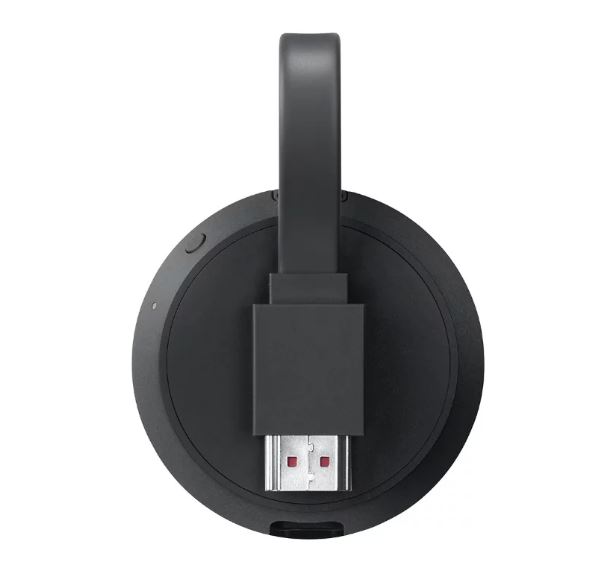 Медиаплеер Google Chromecast Ultra Google Chromecast Ultra