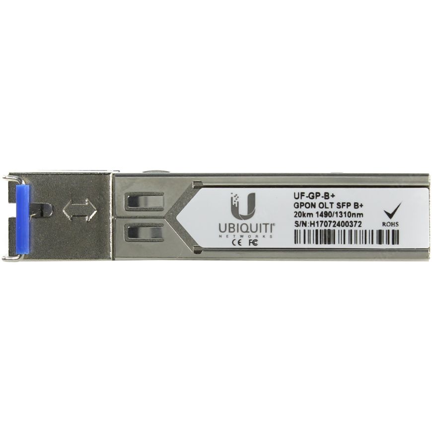 Модуль Ubiquiti UF-GP-B+ модуль SFP/GPON UF-GP-B+ UF-GP-B+ #4