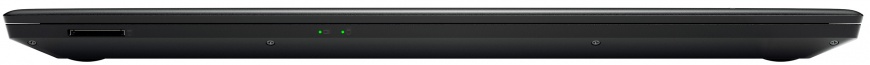 Ноутбук Lenovo V310-15ISK 15.6" HD(1366x768) AG, Pen 4405U, 4GB DDR4, 500GB/5400, Intel HD Graphics, DVD+-RW DL, WiFi, BT, FPR, Camera, 4cell, Win 10, 1,85kg, Black(80SY03RURK) 80SY03RURK