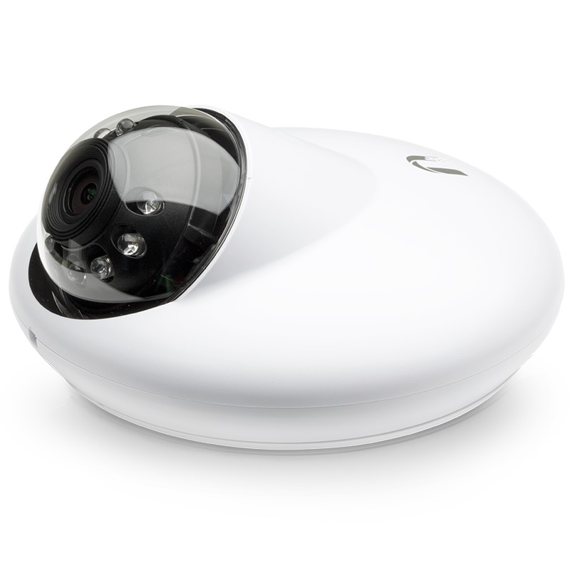 IP камера Ubiquiti UniFi Video Camera G3 Dome 3-Pack IP-видеокамера, комплект 3 штук UVC-G3-DOME (3 Pack) UVC-G3-DOME (3 Pack)
