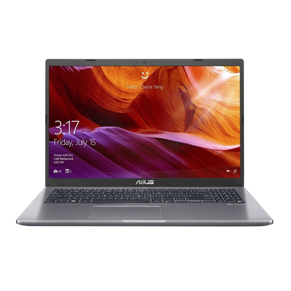 Ноутбук ASUS D509DA-EJ329 Ryzen 3 3250U/4Gb/SSD256GB/RX Vega 3/15.6"/IPS/FHD/noOS 90NB0P52-M05800 90NB0P52-M05800