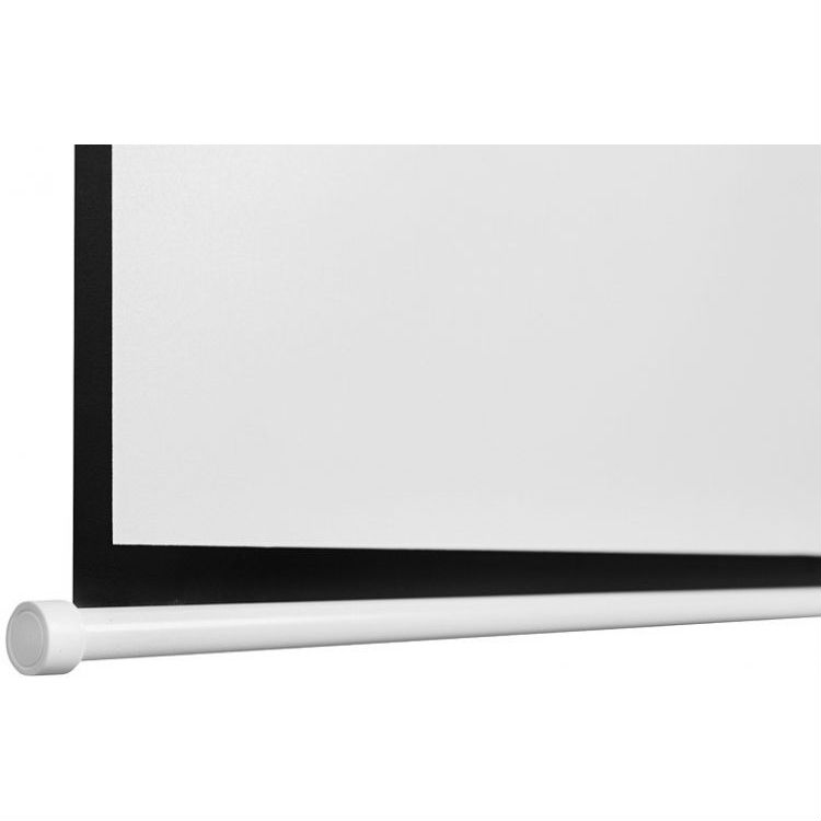 Экран для проектора Digis DSOB-1105 Optimal-B, формат 1:1, 118", 220*220, MW DSOB-1105 DSOB-1105